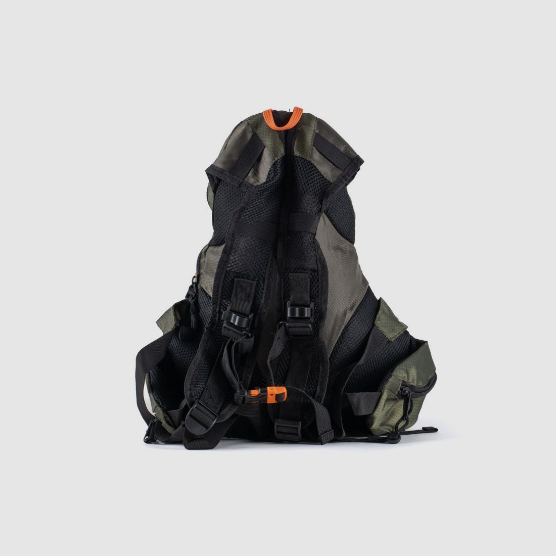 ULTRALEICHTER TECHNISCHER RUCKSACK 10L, Bild 4 von 5