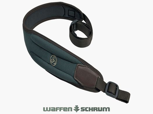 Sauer Gewehrriemen Ergo Rest Grün