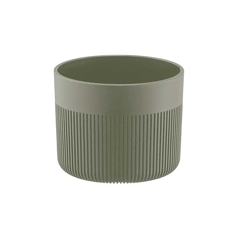 Esbit Sculptor Familien-Thermoskanne 1 L – grau, Bild 3 von 4