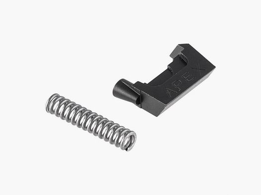 APEX TACTICAL SPECIALTIES INC GLOCK® APEX TACTICAL SPECIALTIES INC FAILURE RESISTANT EXTRACTOR FOR GLOCK GEN 4