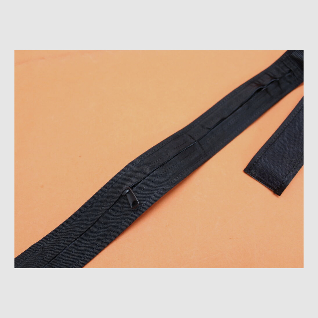 Tasmanian Tiger TT Tactical belt (7696.040) black size L: Length 130 cm, Width 43mm