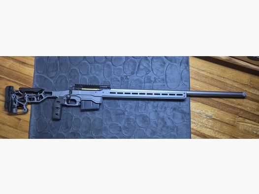 SAVAGE 110 ELITE PRECISION .338 Lapua Magnum