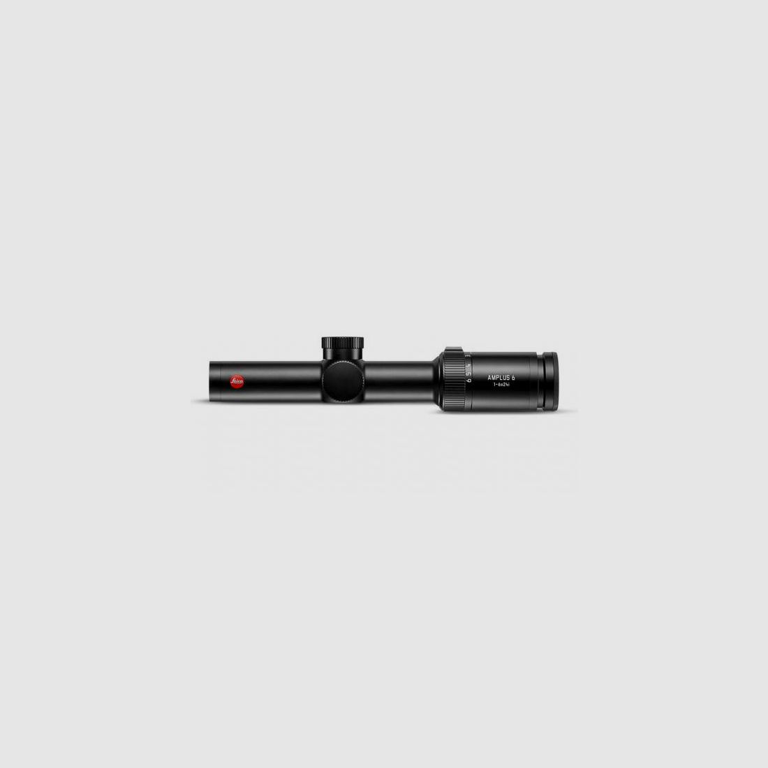 LEICA Amplus 6 / 1-6x24i riflescope, image 1 of 3