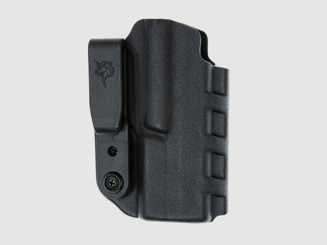 Belt holster Slim-Tuk Springfield Echelon 4.5"
