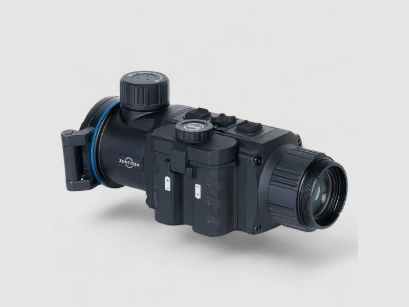 Zentron ZEN Q635 Wärmebildgerät, Bild 1 von 12