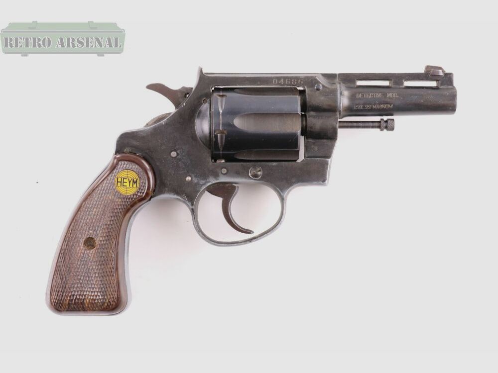 Heym Detectiv Mod.