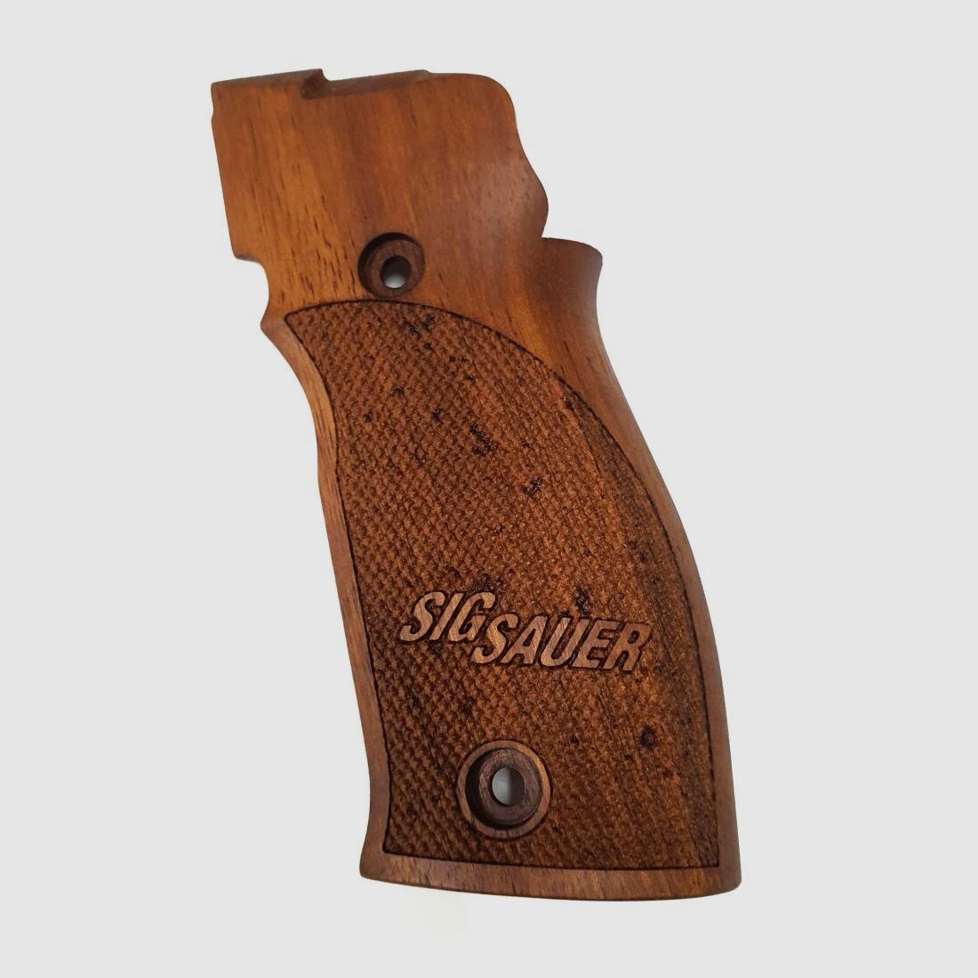 NILL grips NILL for SIG P226 X5 X-Five, wood