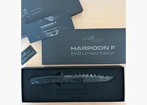 EXTREMA RATIO HARPOON F EVO Limited Edition