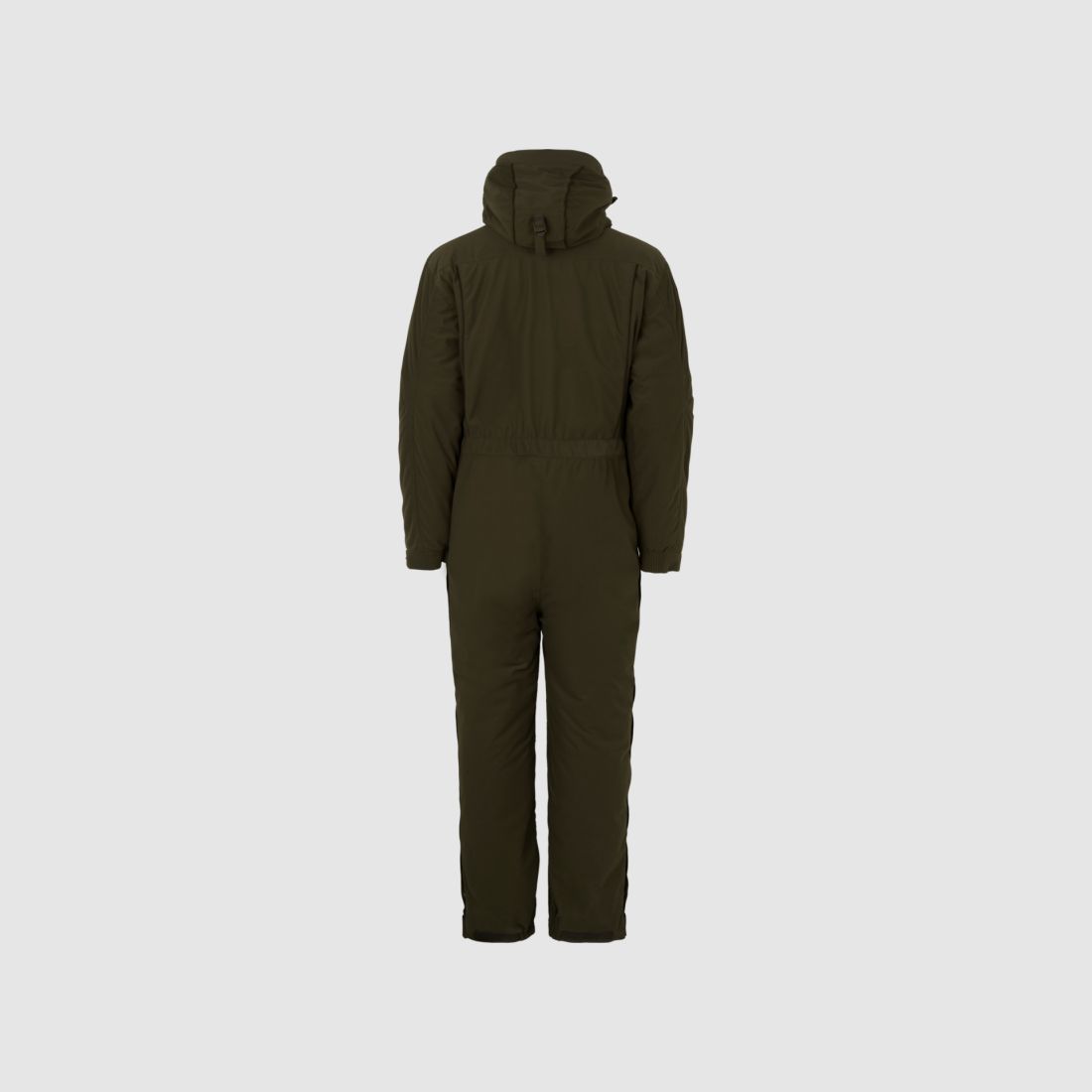 Seeland Herren Overall Outthere Pine green