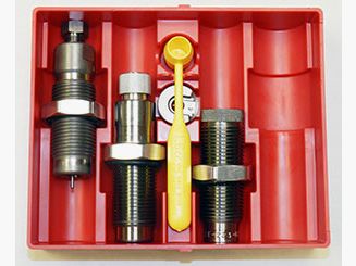 DIE SET LEE 90731 Die Set 3 Pz C. 7,2x54r