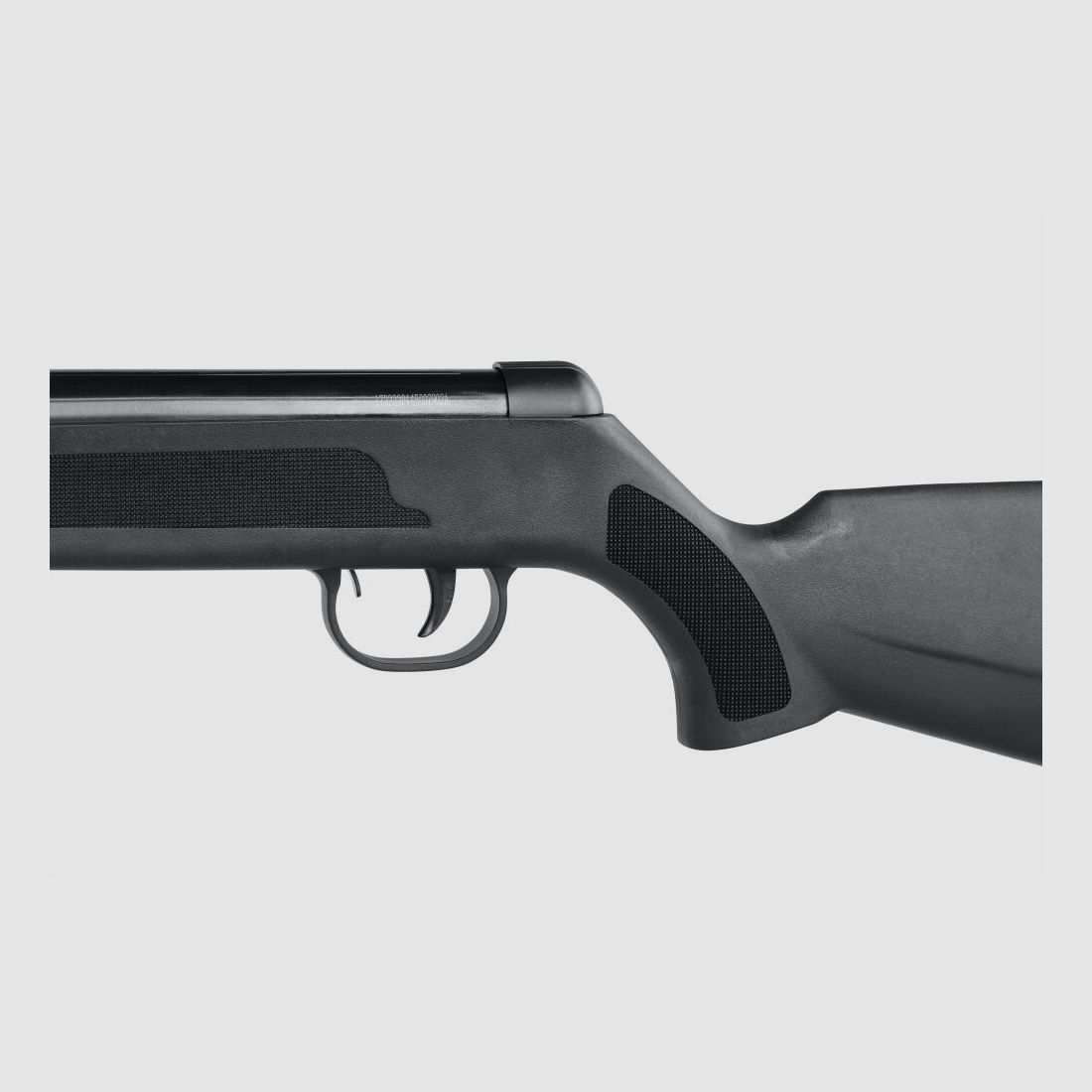 Pistola de aire comprimido alemana WF600P de muelle - 4,5 mm diabolo, imagen 2 de 8