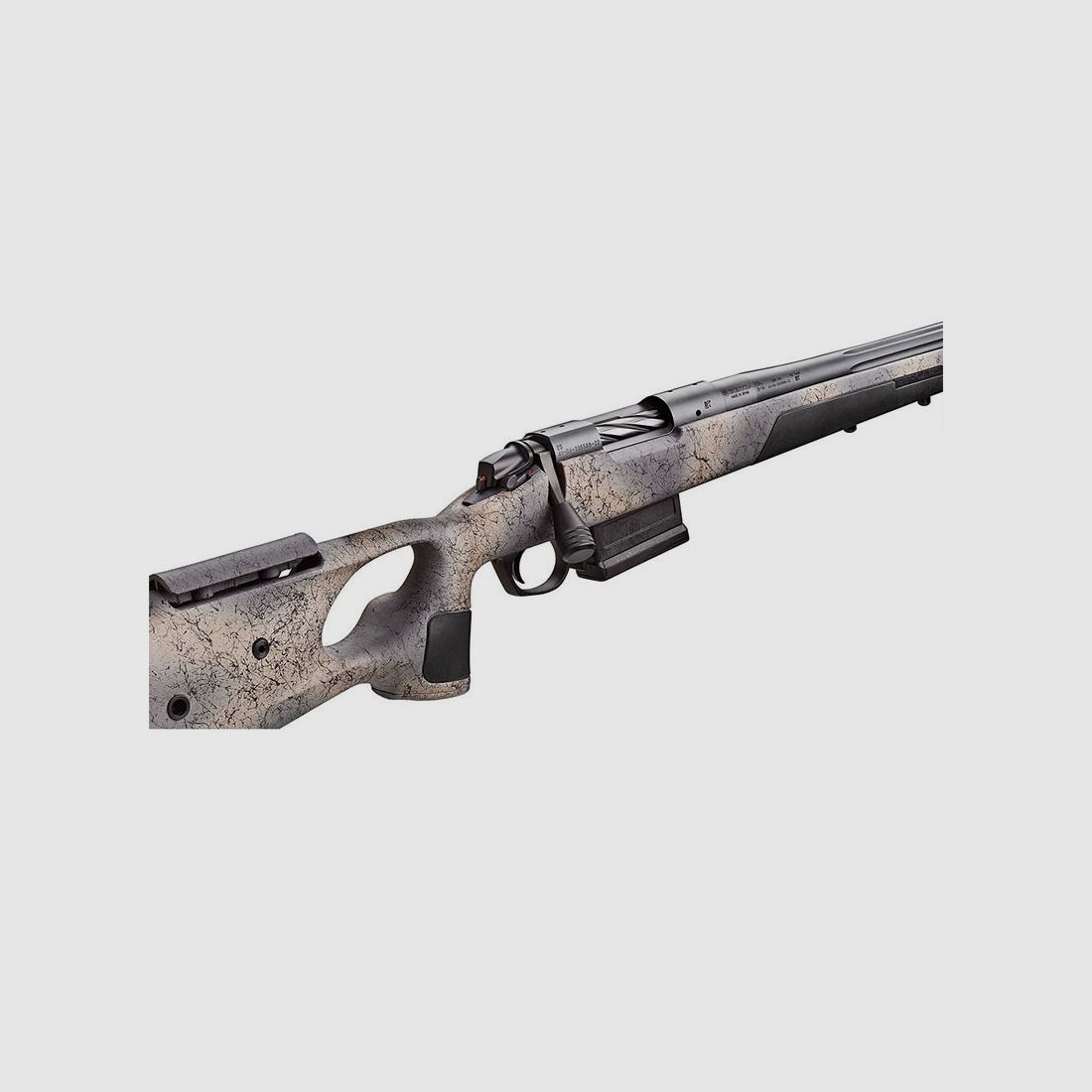 BERGARA WILDERNESS THUMBHOLE, Bild 3 von 6