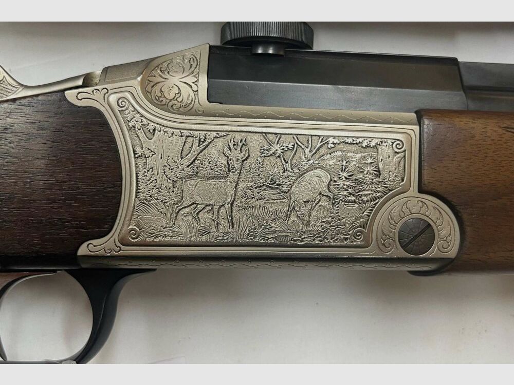 Blaser B750/88 5,6x57R;9,3x74R, Bild 3 von 5