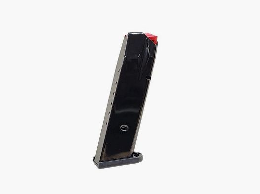 Tanfoglio Magazin Kal. 9mm Small Frame - 15 Schuss - HS-Code 93051000