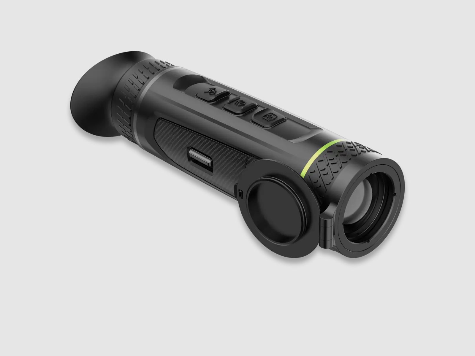 Pixfra Wärmebildmonokular Sirius S635