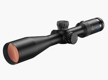 Conquest V4 6-24x50 - illuminated (ZMOAi-1) ASV (H)