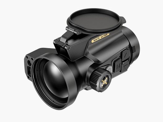 Nocpix Mate Ultra S60R Wärmebildkamera-Vorsatzgerät