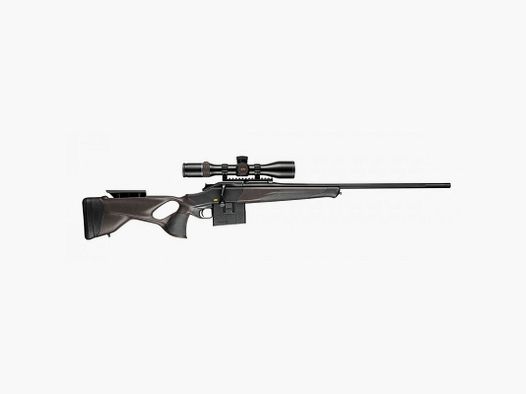 BÜCHSEN BLASER R8 ULTIMATE X