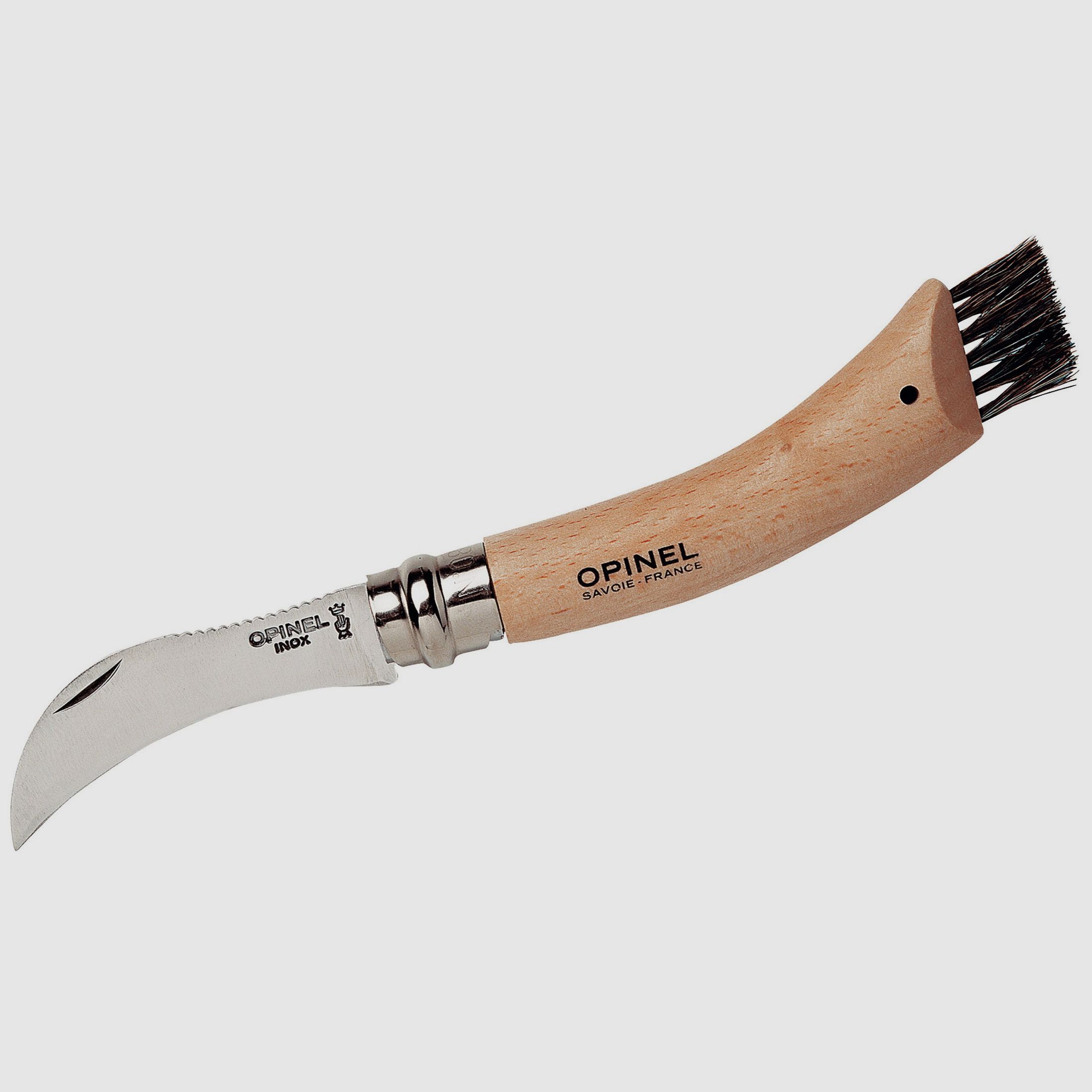 Nóż do grzybów Opinel