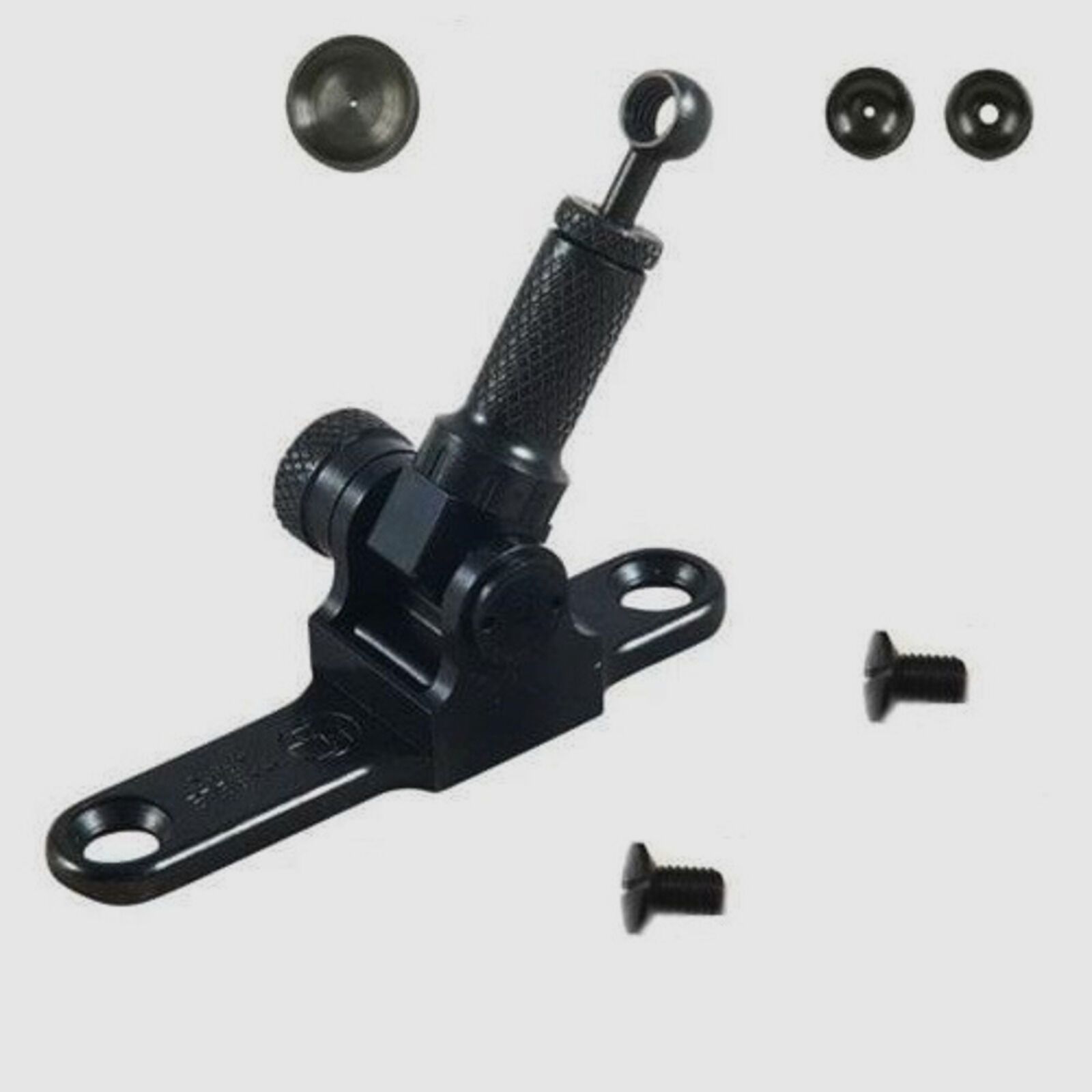 Marble Arms Diopter Set Colt Lightning CAS