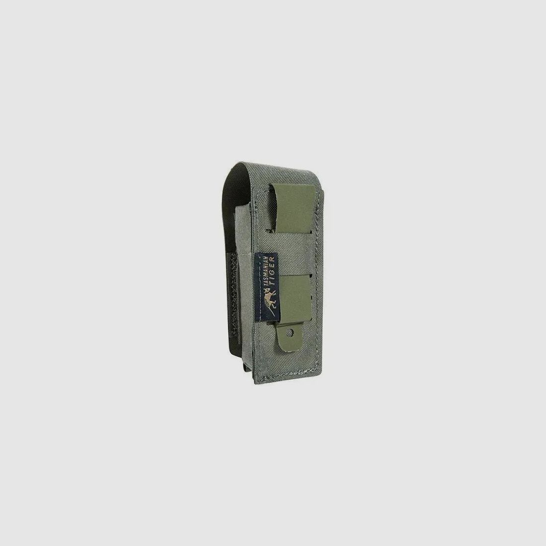 Tasmanian Tiger Tasmanian Tiger SGL Pistol Mag Pouch MKIII IRR steingrau oliv