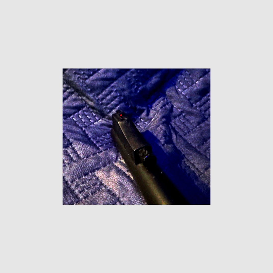 Blaser R8 Monza 8x57IS mit Zeiss 3-12x56 LP Set TOP Büchse Jagd