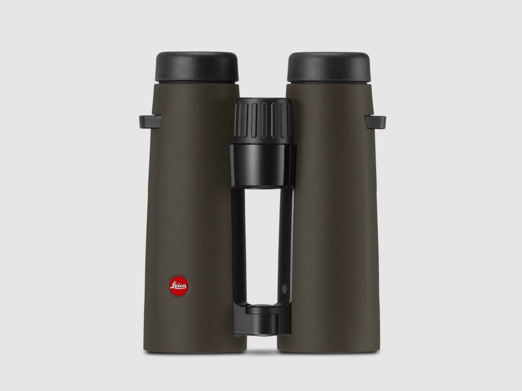 Leica Fernglas Noctivid 8x42 grün, Bild 2 von 2