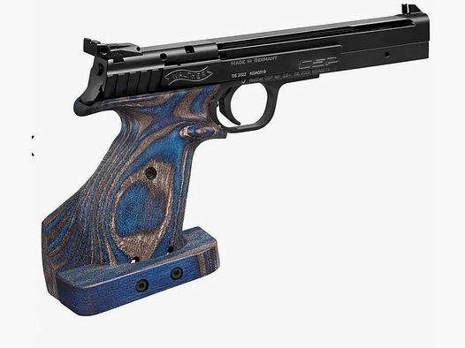 Walther CSP Expert