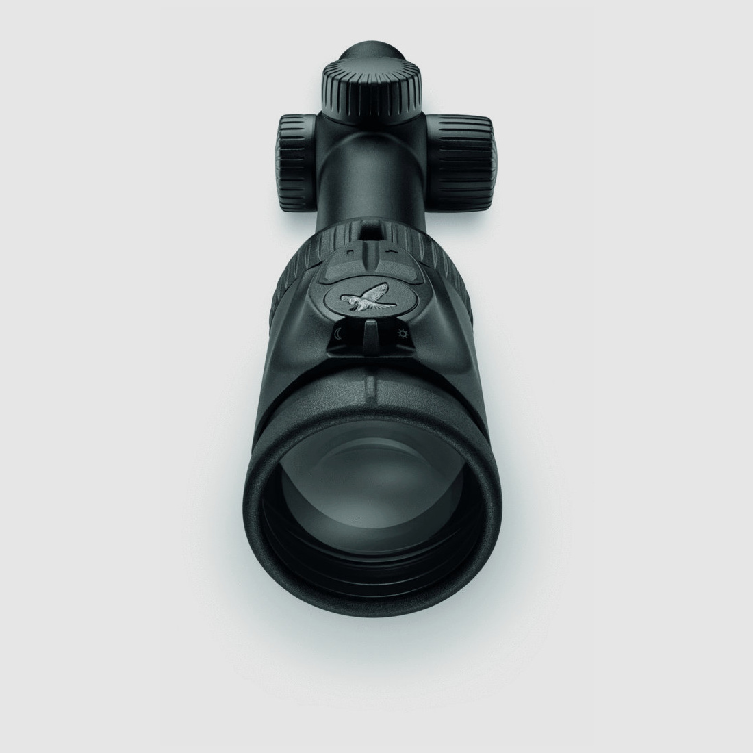 Swarovski Z8i 0,75-6x20