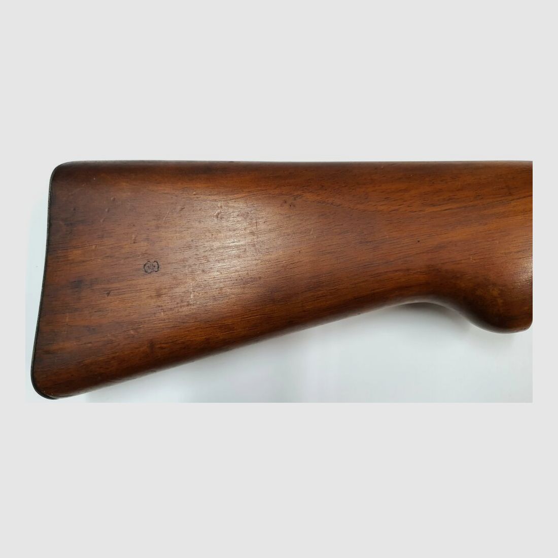 WFB Schweizer K11 im Kaliber Einzelladerbüchse Trainingsgewehr