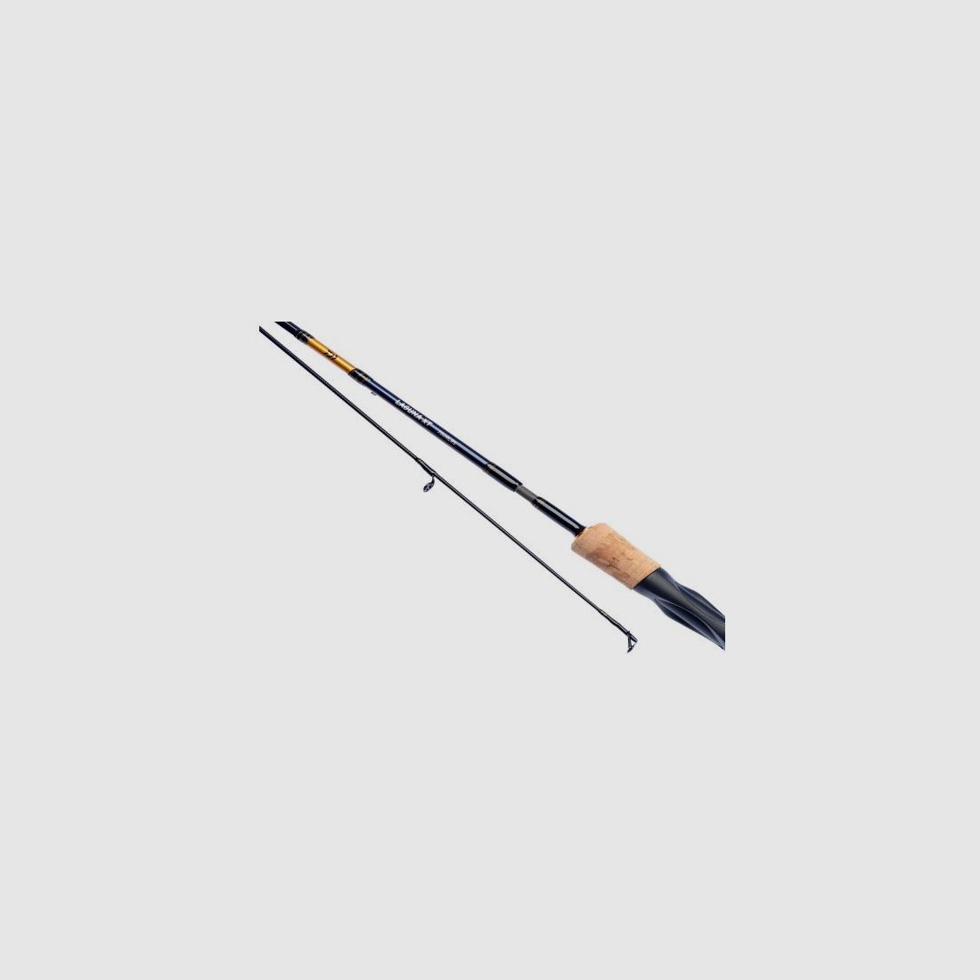 Daiwa Laguna Baitcast 7″ 5-25G, billede 2 af 4