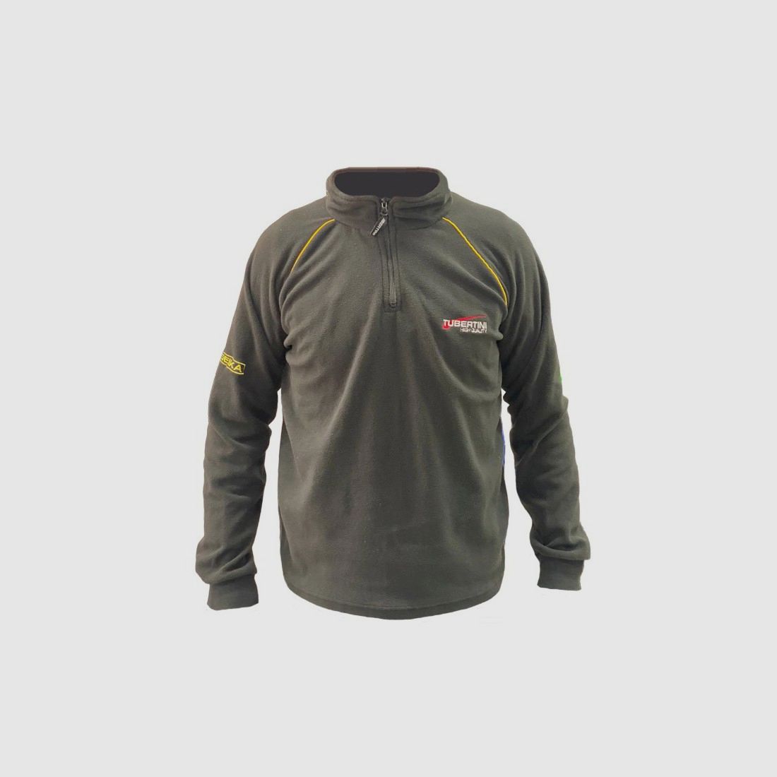 TUBERTINI JACKE BLACK