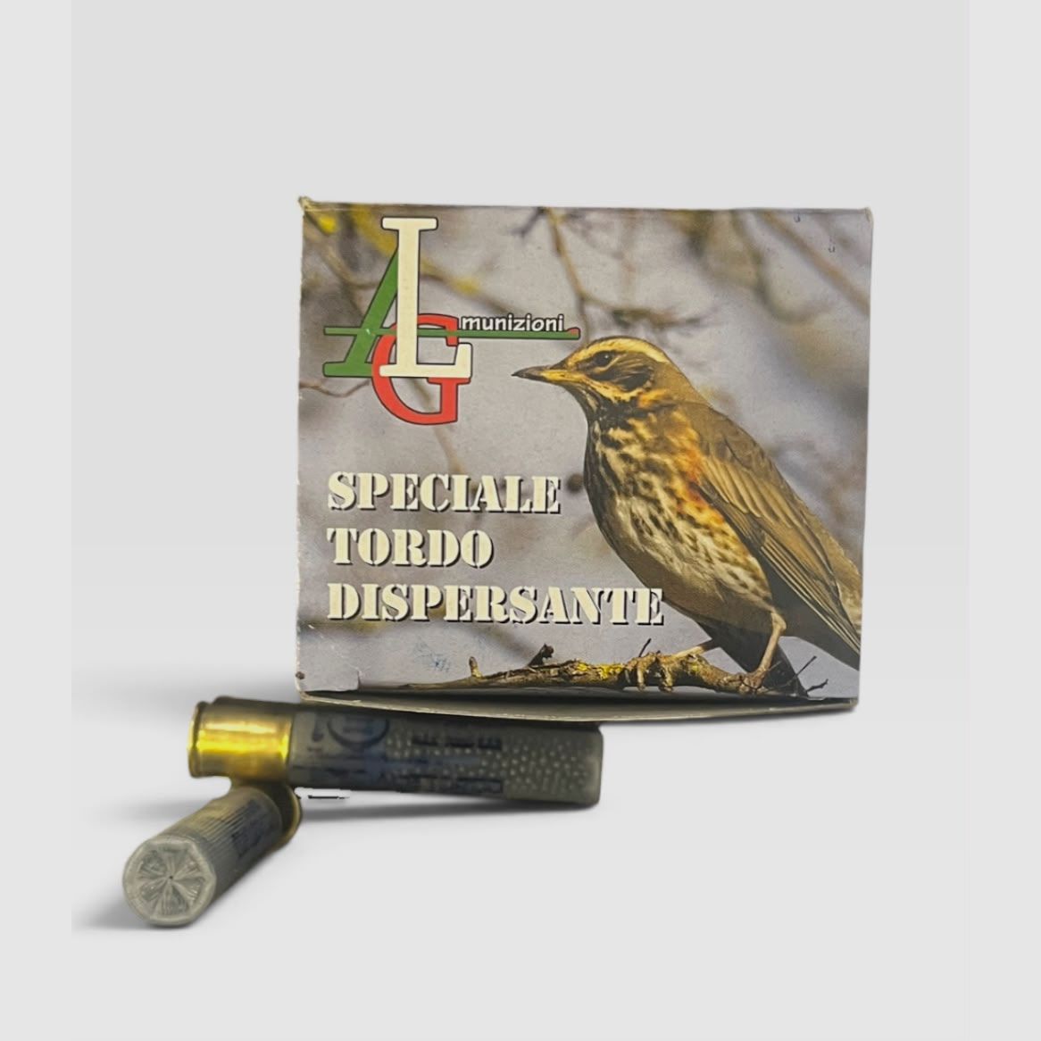 ALG Speciale Tordo Dispersant 18 gram, afbeelding 2 van 2