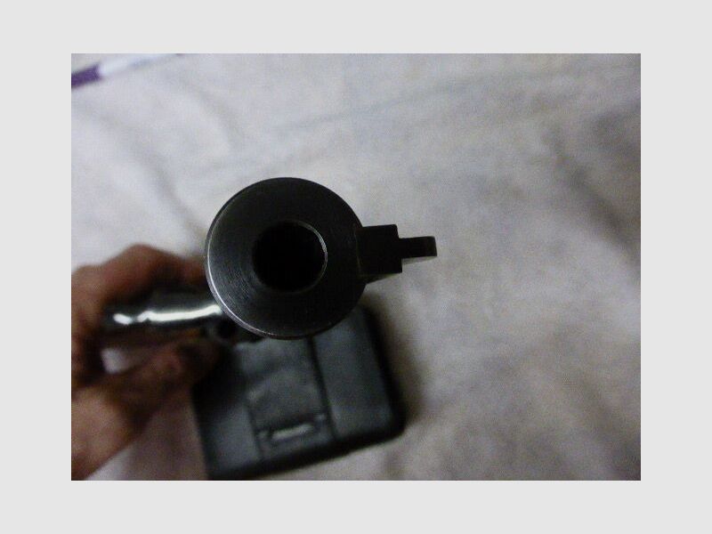 Colt	 Trooper, Bild 5 von 5
