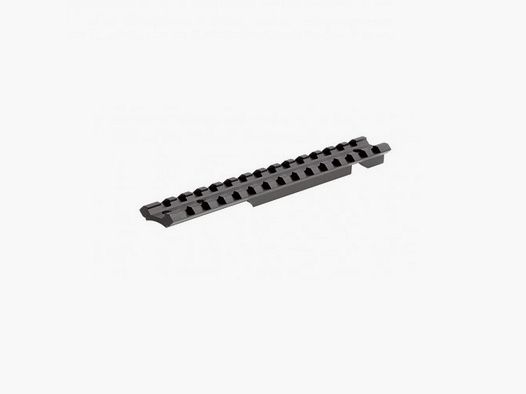 Binario di montaggio Weaver Mauser 98