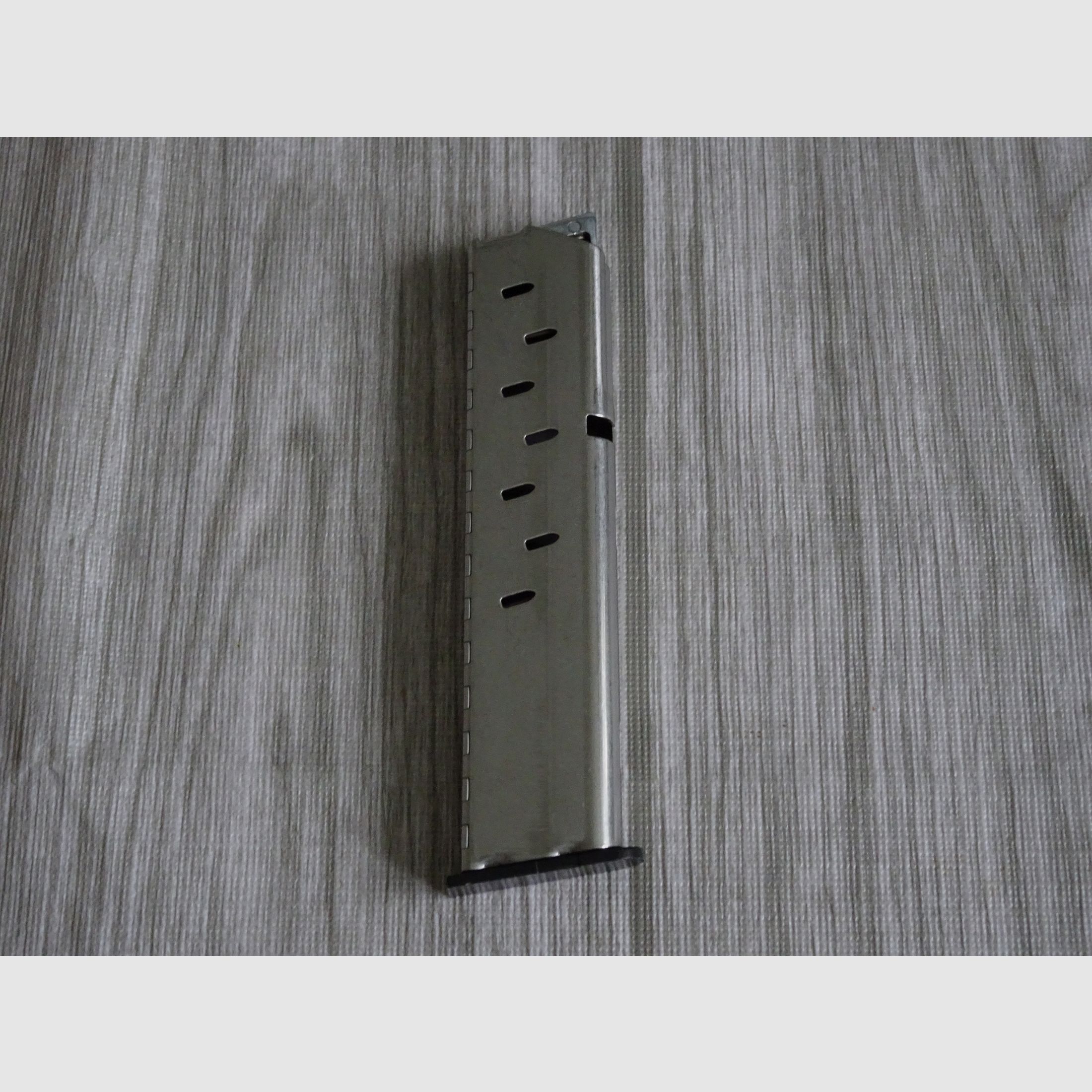 Magazin (ME 1911 Sport) und Ersatzteile