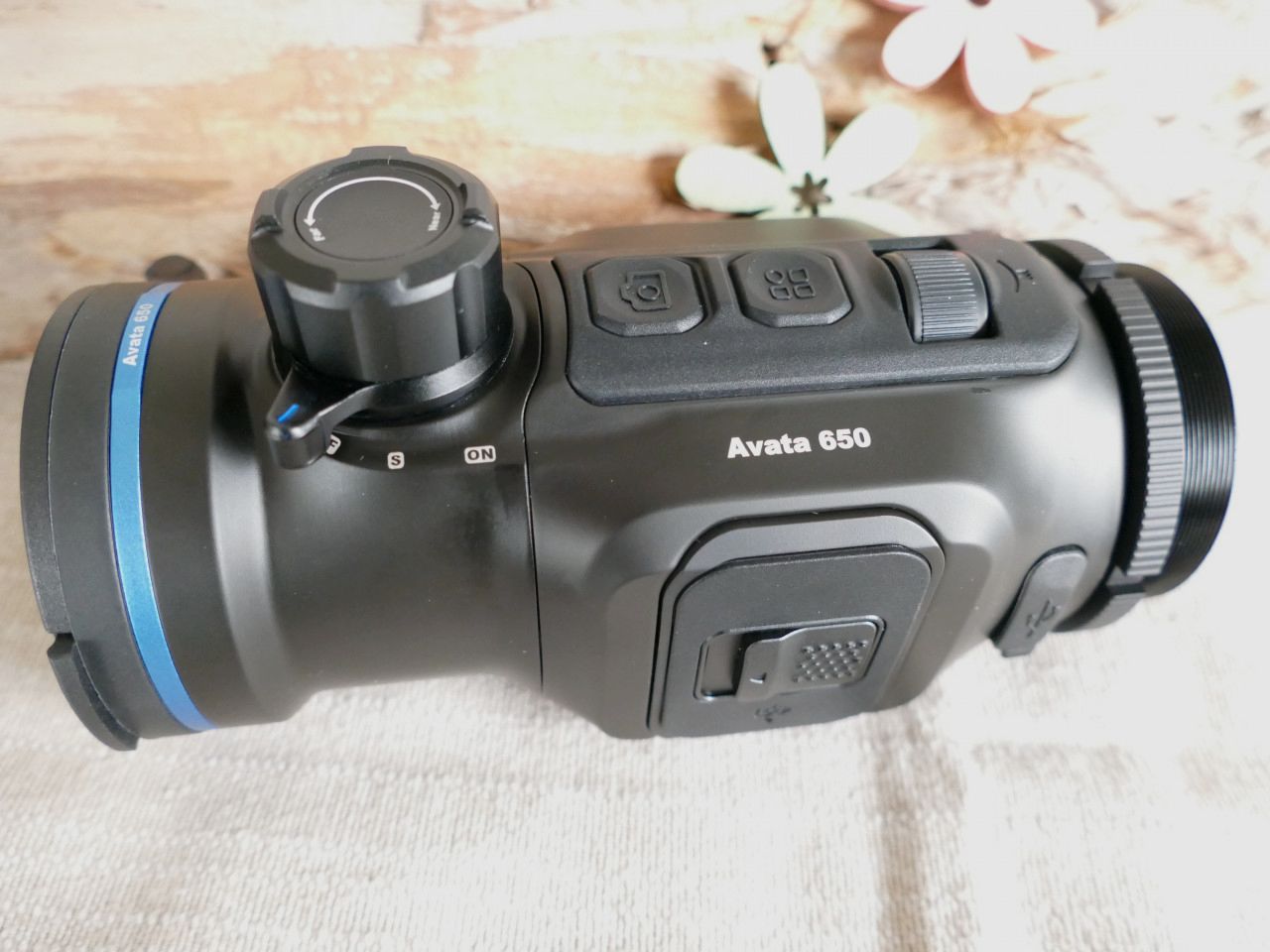 Avata 650