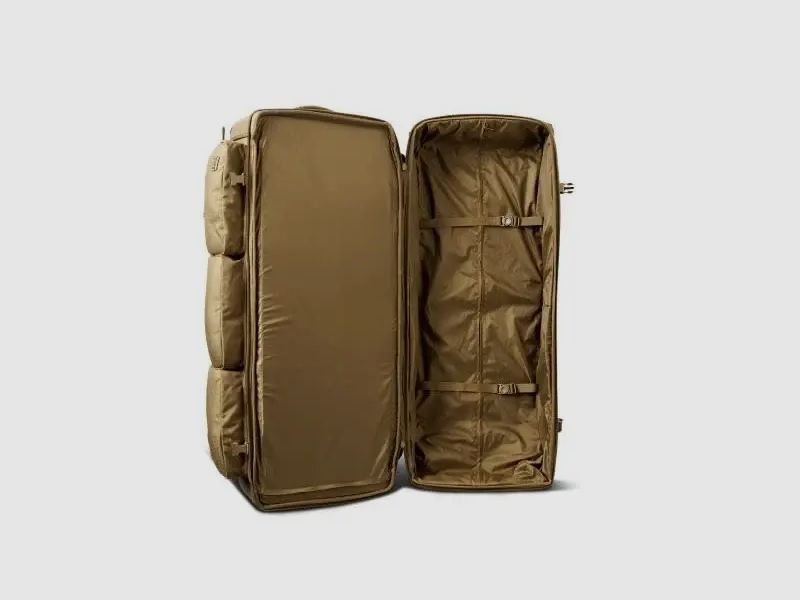 CAMS 3.0 190L Luggage Trolley, image 4 sur 9