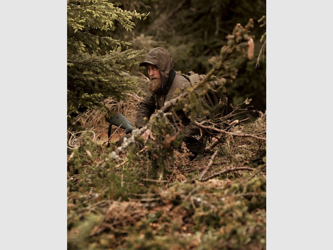 Mauser MAUSER 18 Bosjacht