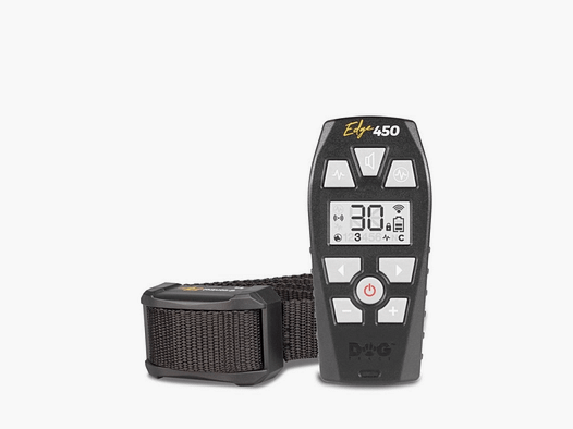 Bildungs-Halsband Arcea Dogtrace EDGE 450