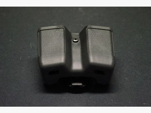Blackhawk CQC portamagazine doppio