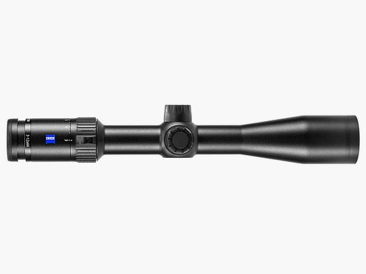Zeiss Conquest V4 - 4-16x50 ohne Schiene External Locking Windage / ASV H
