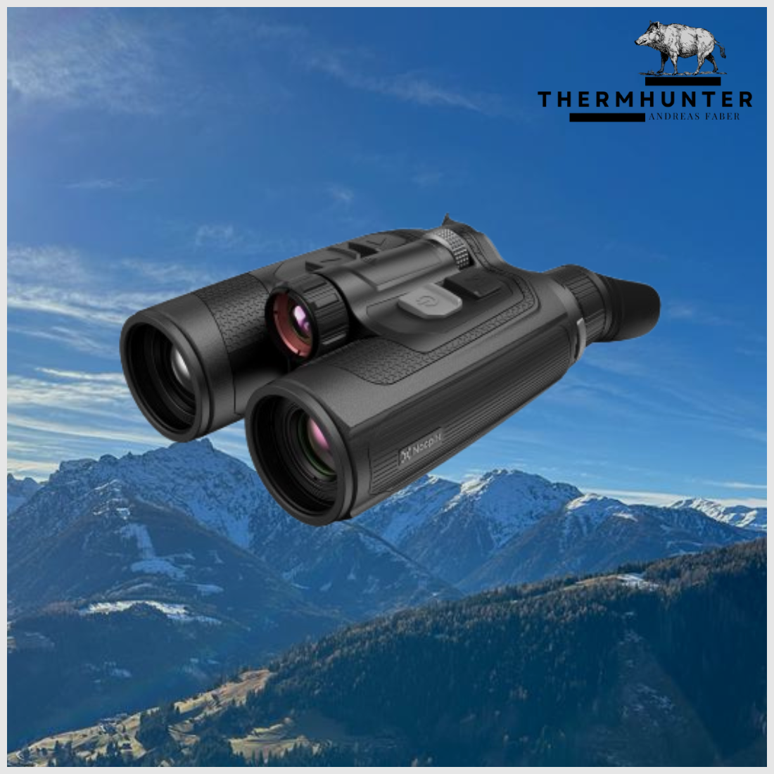 Nocpix Omni H35R, Bild 1 von 4