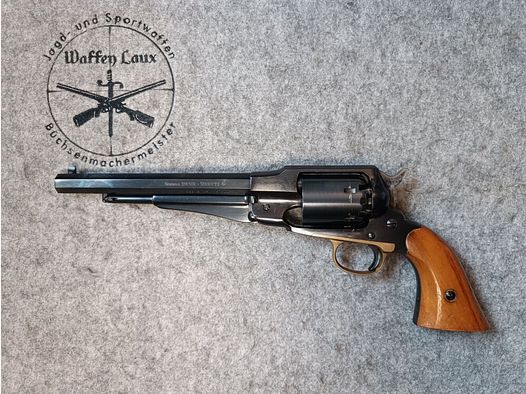 Hege Uberti Italia Modelo 1858 Ejército de la Marina