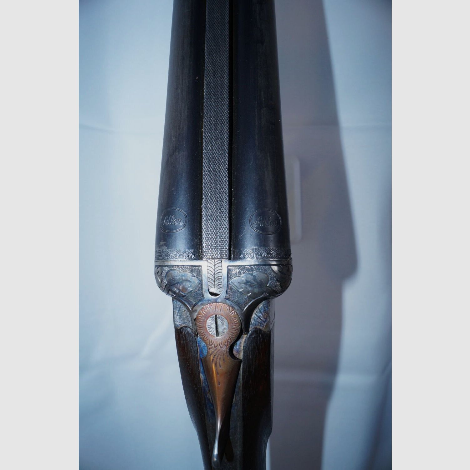 Adler ohne 12/70