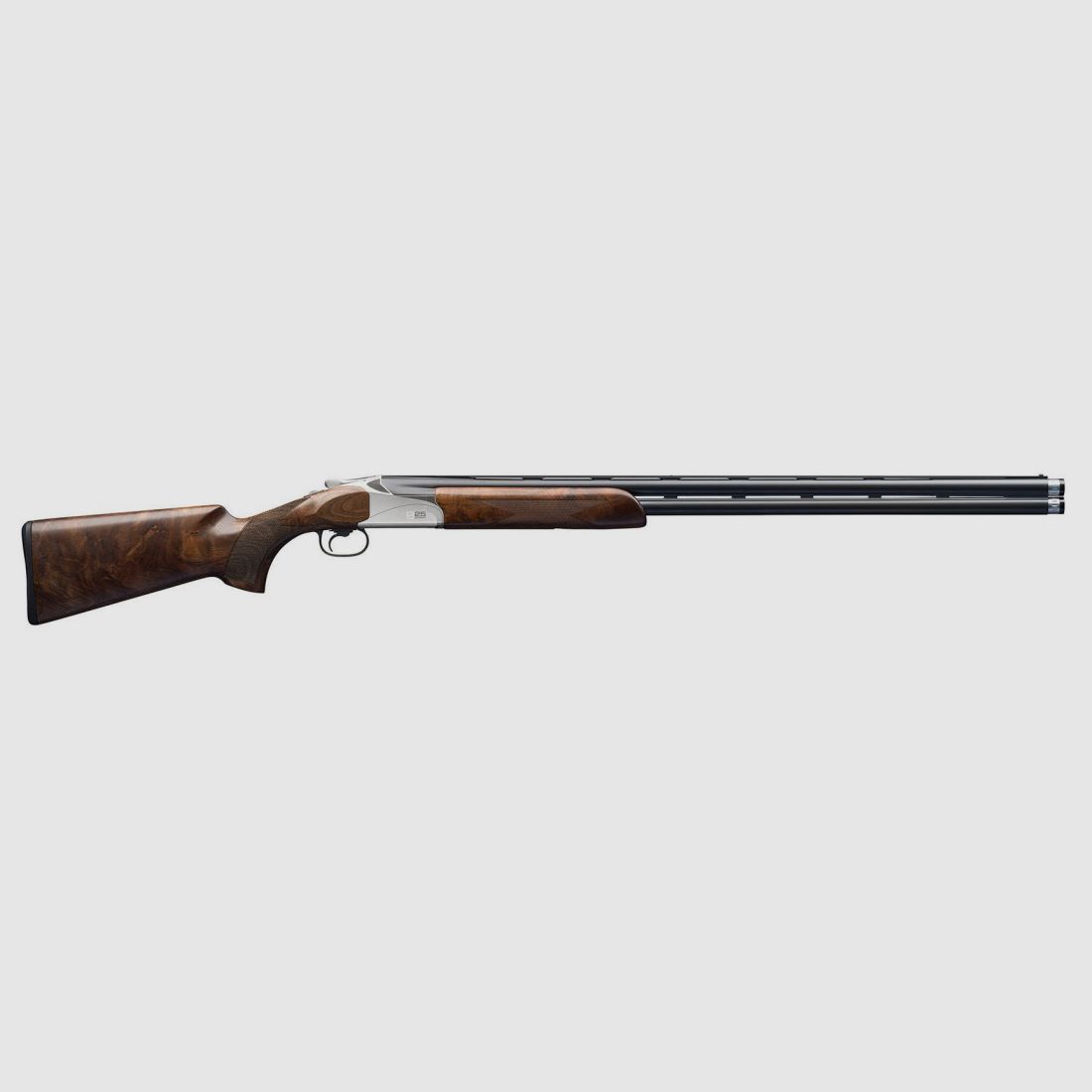 Escopeta superpuesta Browning B825 Sporter Cal. 12/76 Cañón 76 cm, imagen 2 de 3