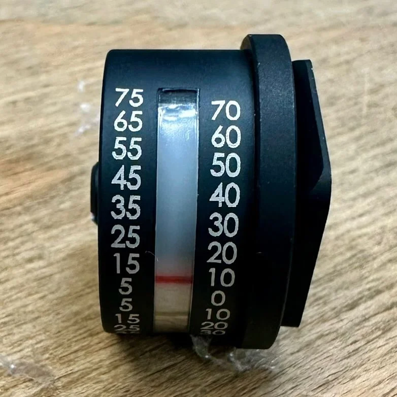 Inclinometer ADI Recknagel ERA-TAC