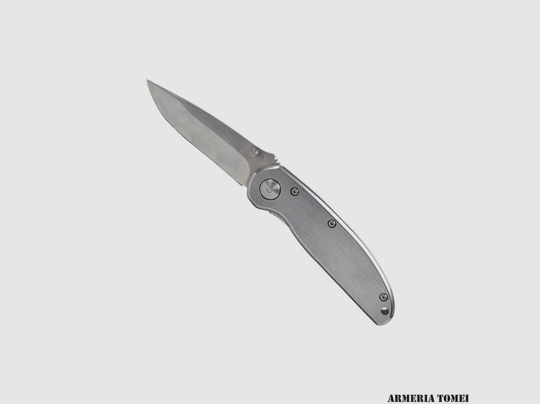 NOŻ – SKŁADANY NOŻ METALOWY 18CM, zdjęcie 1 z 3