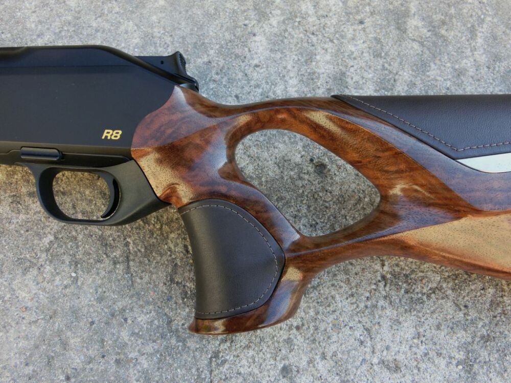 Blaser Success Silence Leder