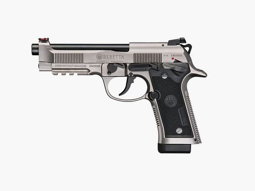 Beretta 92X Performance Production RDO – 9mm Para